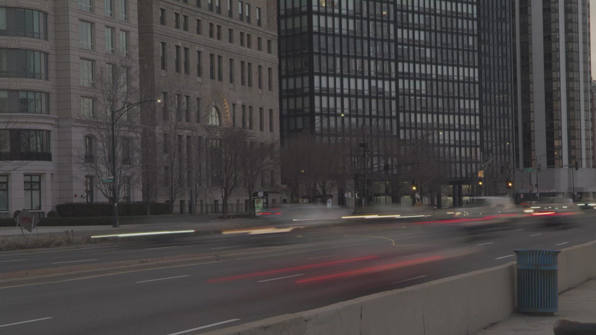 chicago traffic realtime chicago traffic realtime