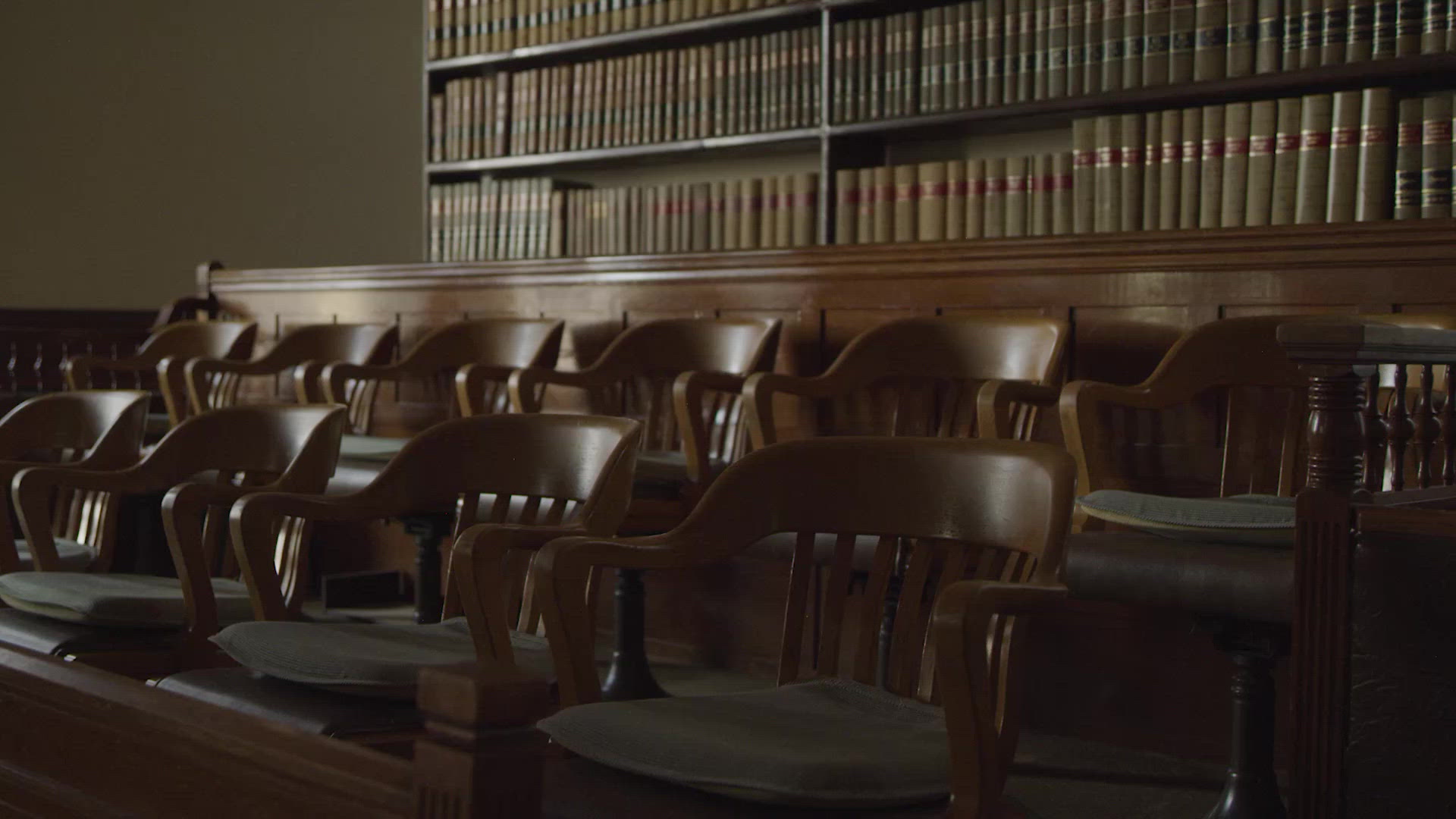Courtroom Details FILMPAC