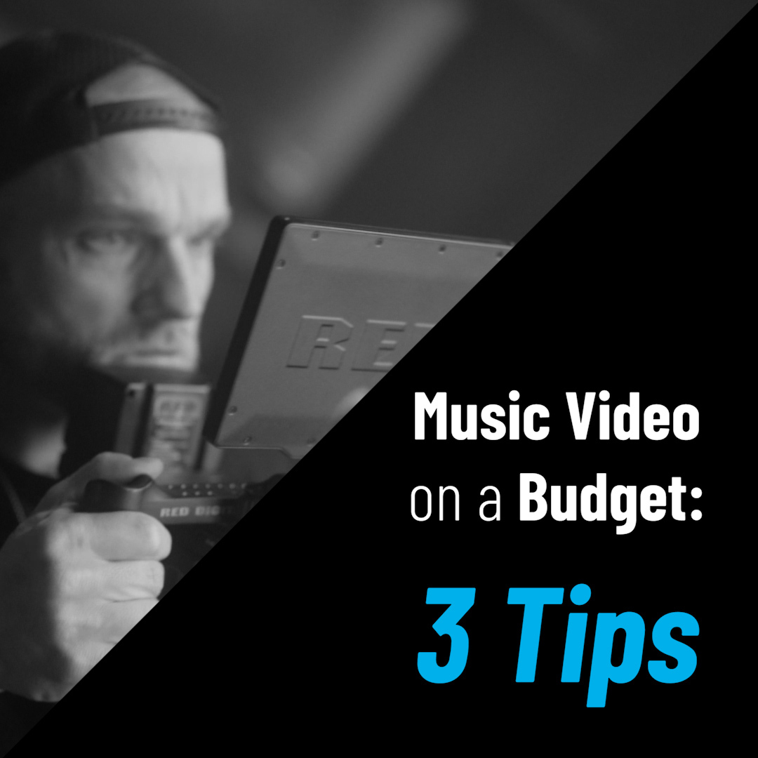 how-to-make-a-music-video-on-a-budget-filmpac