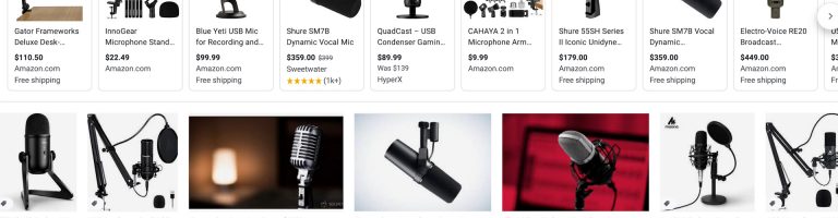 Which Type of Microphone Is Best For Filmmaking? – FILMPAC