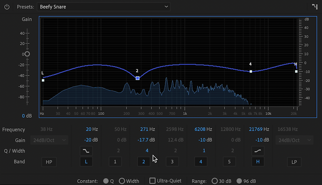 When Do I Need To Use EQ? FILMPAC