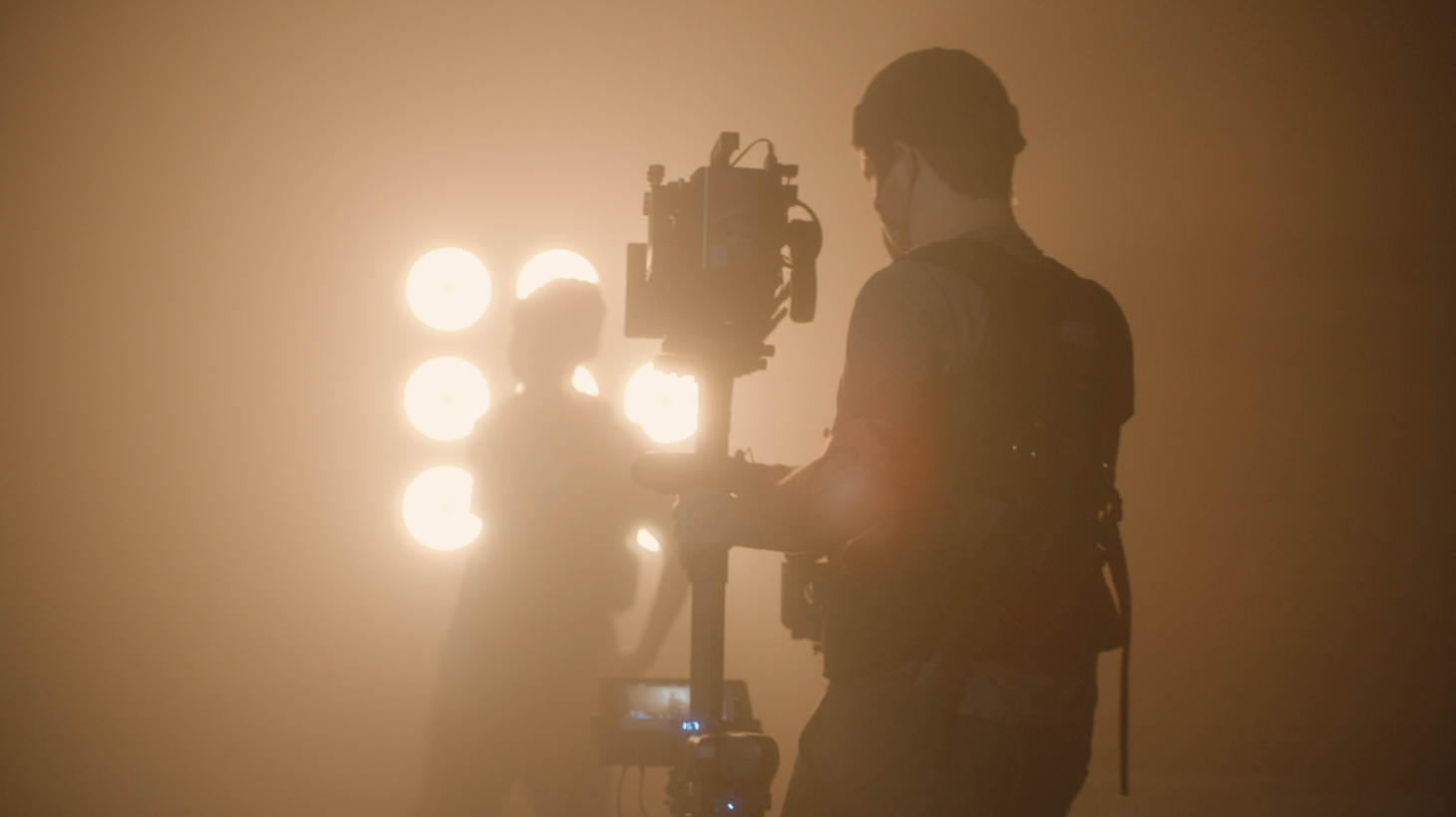 5 Common Ways To Rig Your Camera – FILMPAC