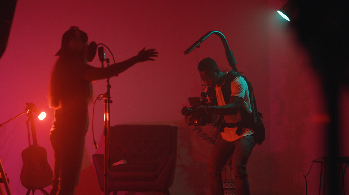 5 Common Ways To Rig Your Camera – FILMPAC