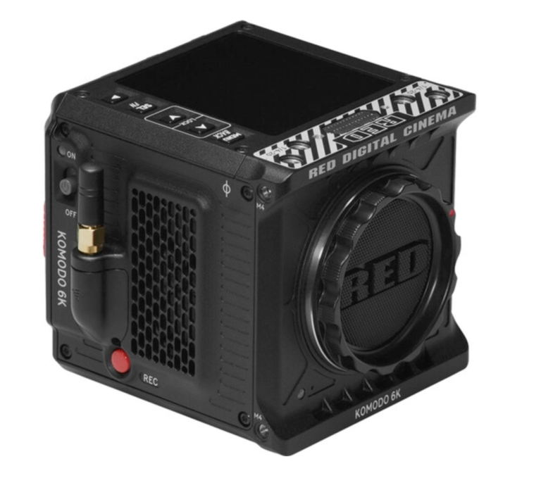 The 5 Best Cinema Cameras Of 2022 FILMPAC