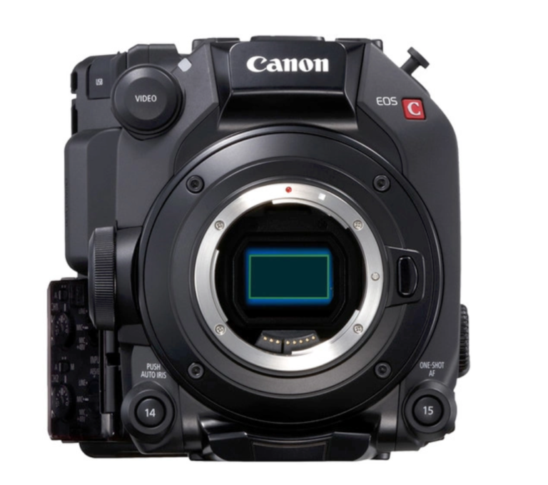 The 5 Best Cinema Cameras Of 2022 FILMPAC